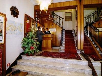Hotel Rossi Venecia
