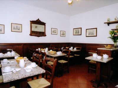 Rossi Hotel Venecia