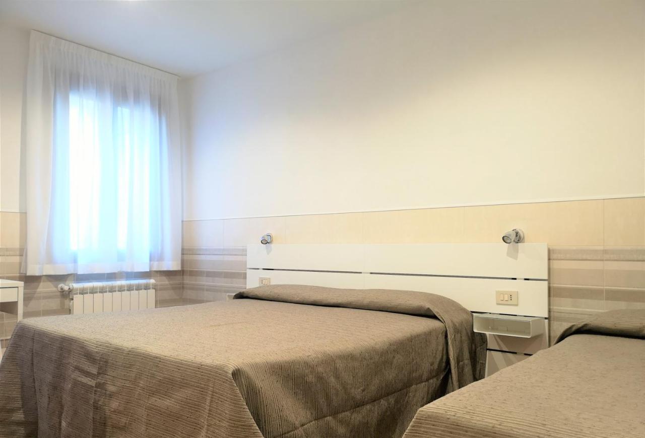 Hotel Rossi Venecia