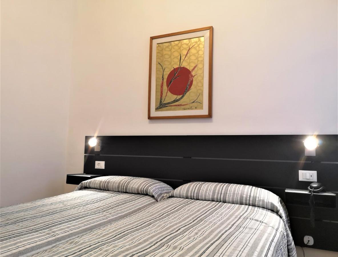 Rossi Hotel Venecia