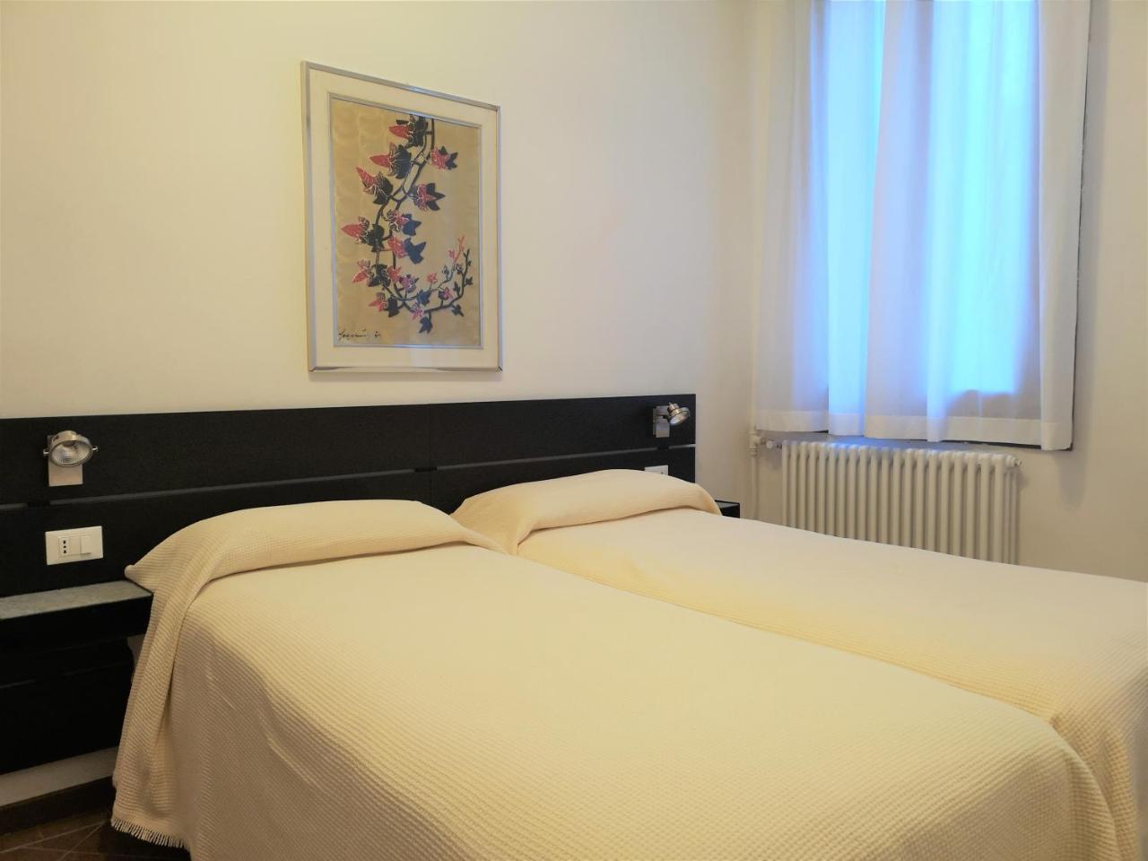 Rossi Hotel Venedig
