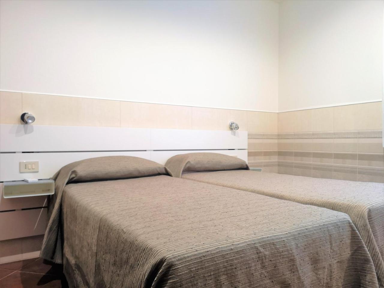 Hotel Rossi Venedig