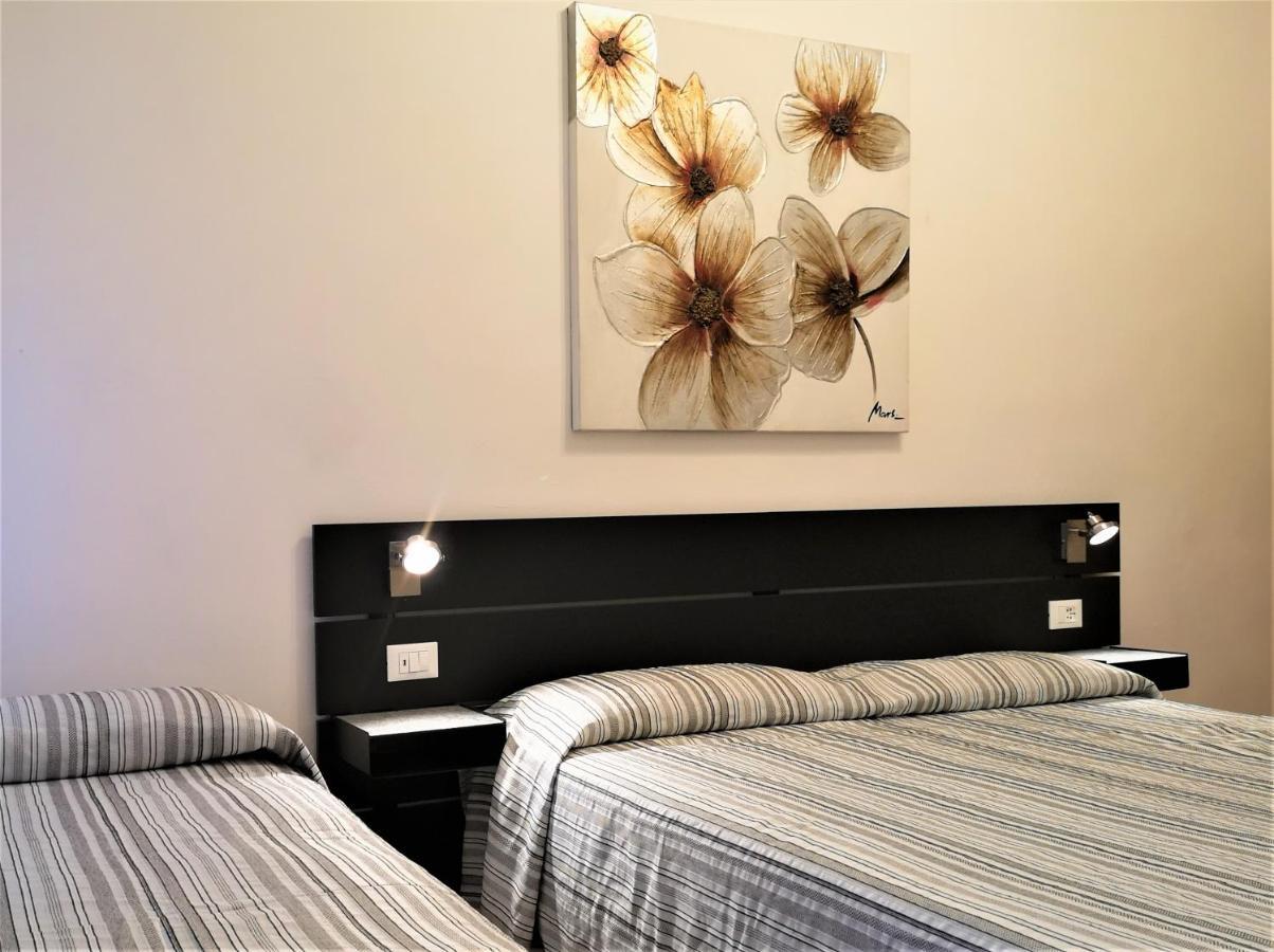 Rossi Hotel Venedig