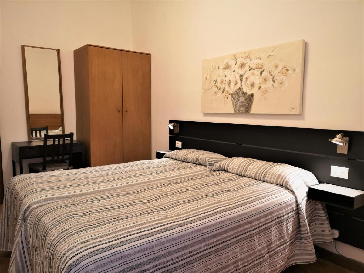 Hotel Rossi Venedig
