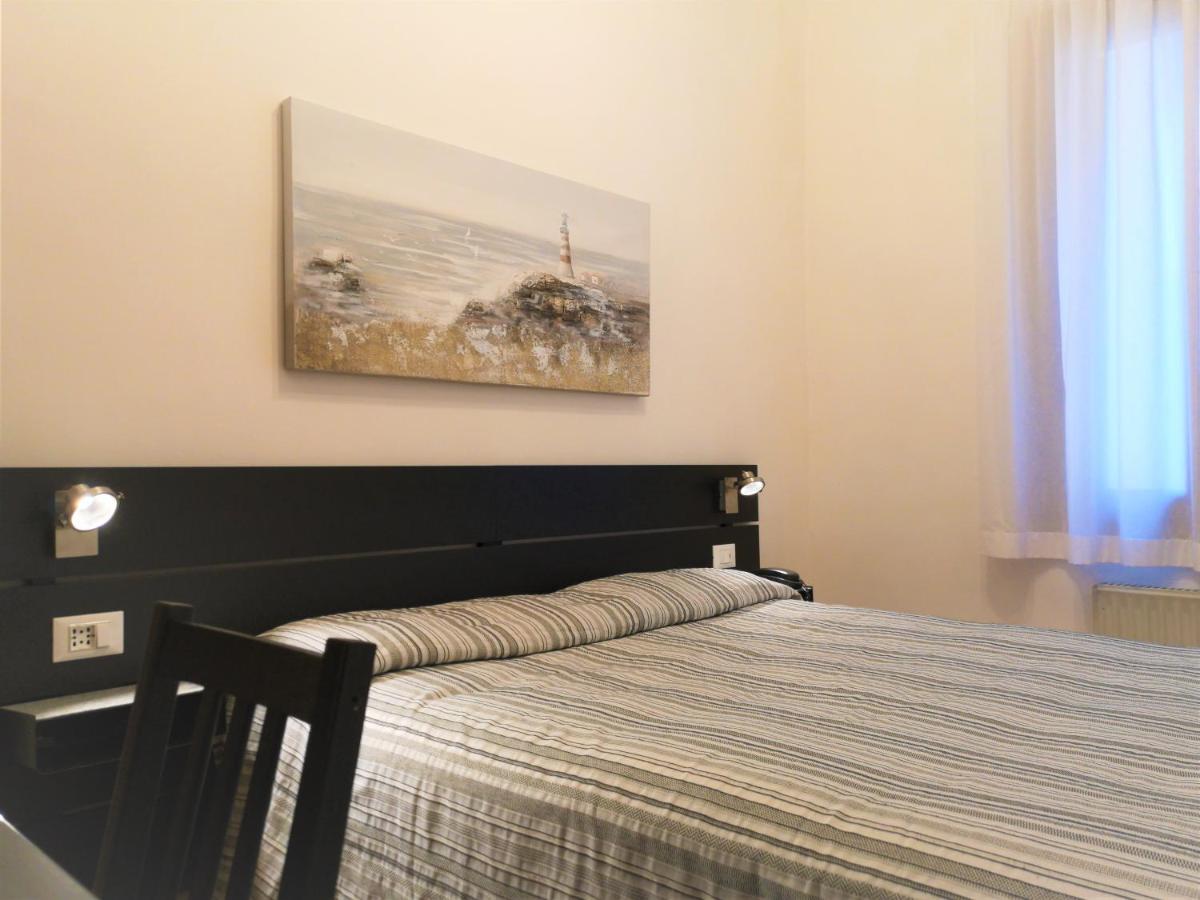 Rossi Hotel Venedig